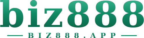 biz888 logo