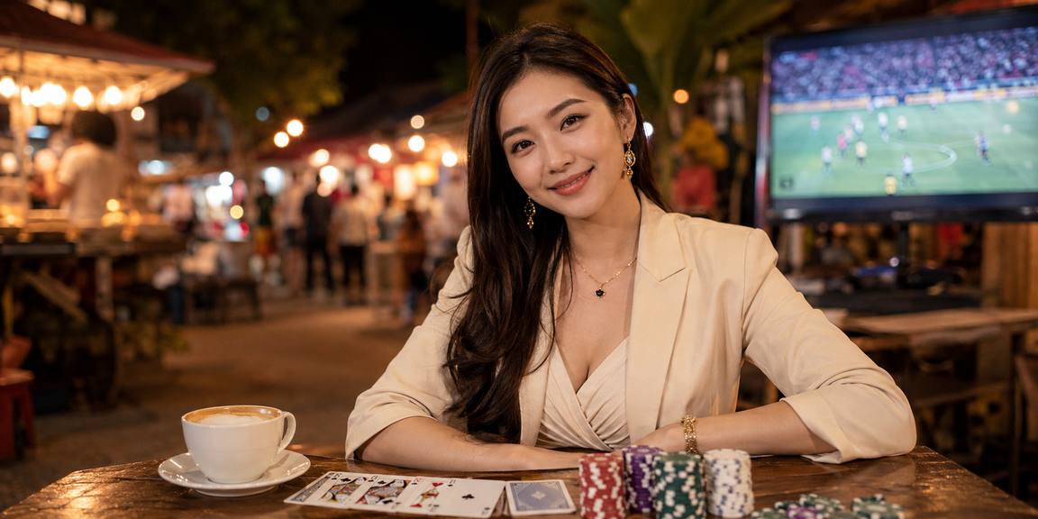 biz888 Casino Trực Tiếp Di Động